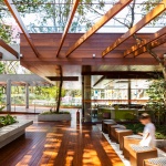 圣佩德罗大酒店新建休闲区，巴西 / Levisky Arquitetos｜ Estratégia Urbana