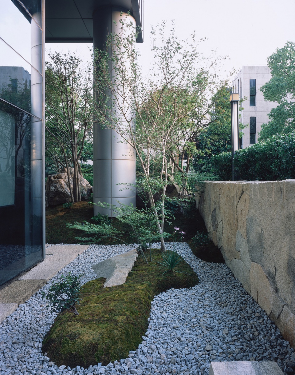 xinzhao garden china by july cooperative company