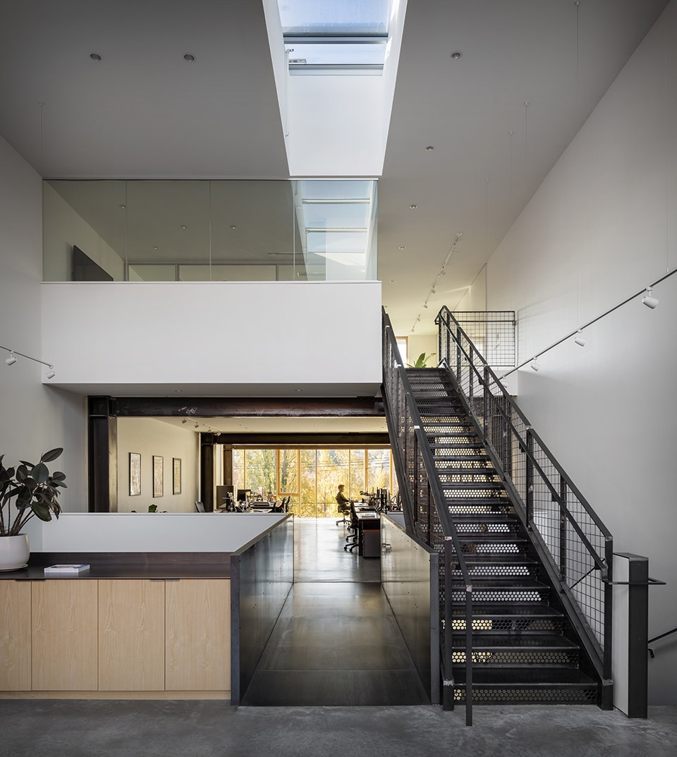 canal street heliotrope architects