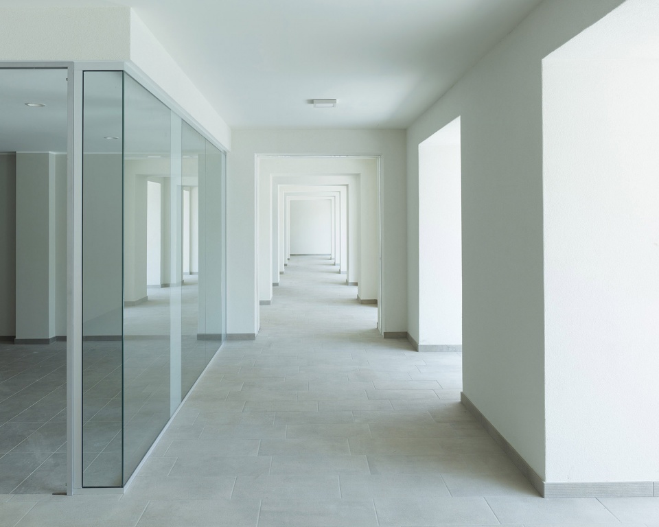 casa tersicore by degli esposti architetti