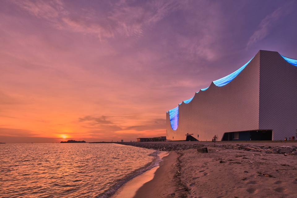 encore malacca theatre by wg studioboa studio