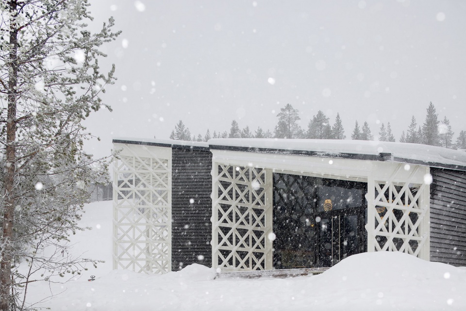 gooood archive finland
