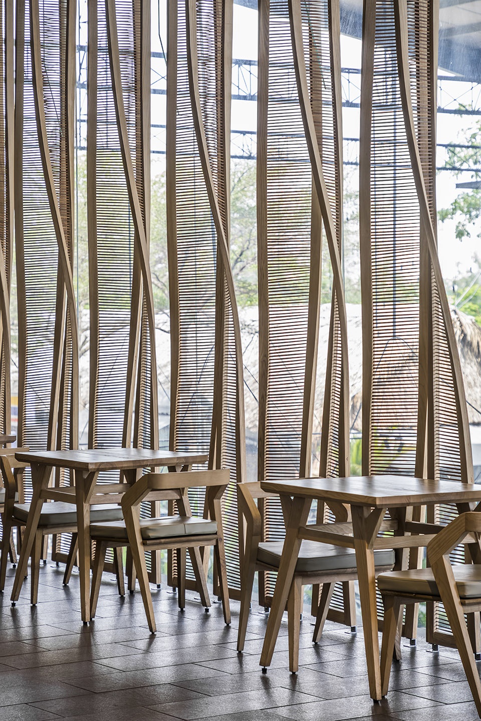 ippudo vietnam takashi niwa architects
