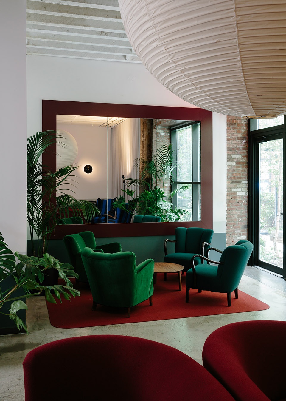 newlab 77 washington by civilivn