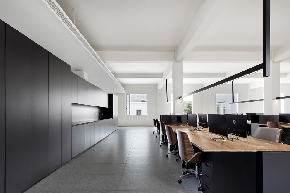 qi studio china by space qi