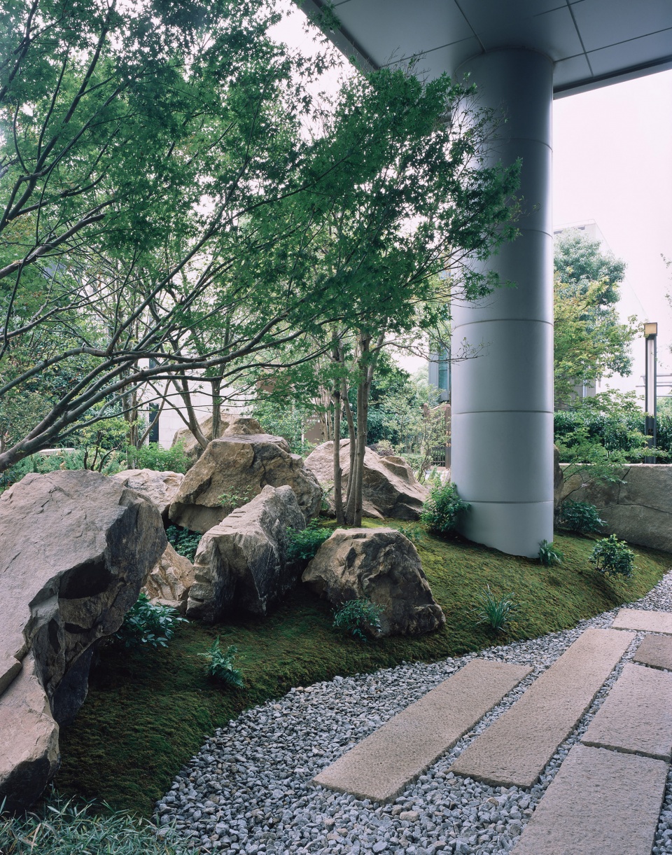 xinzhao garden china by july cooperative company