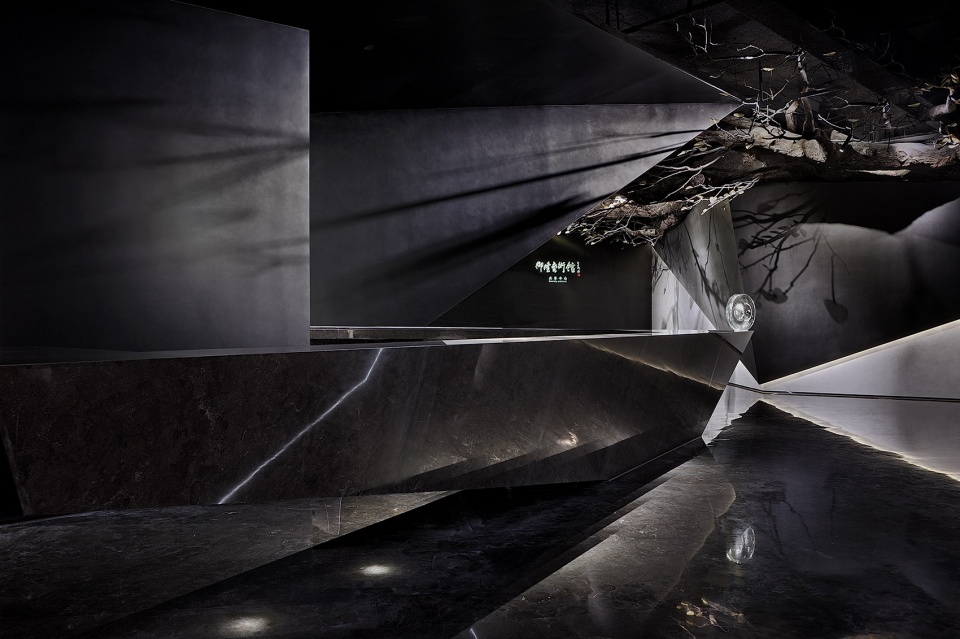 Yulong Art Gallery VHD