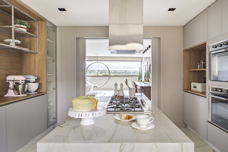 apartment aguas claras by studio 2 arquitetura