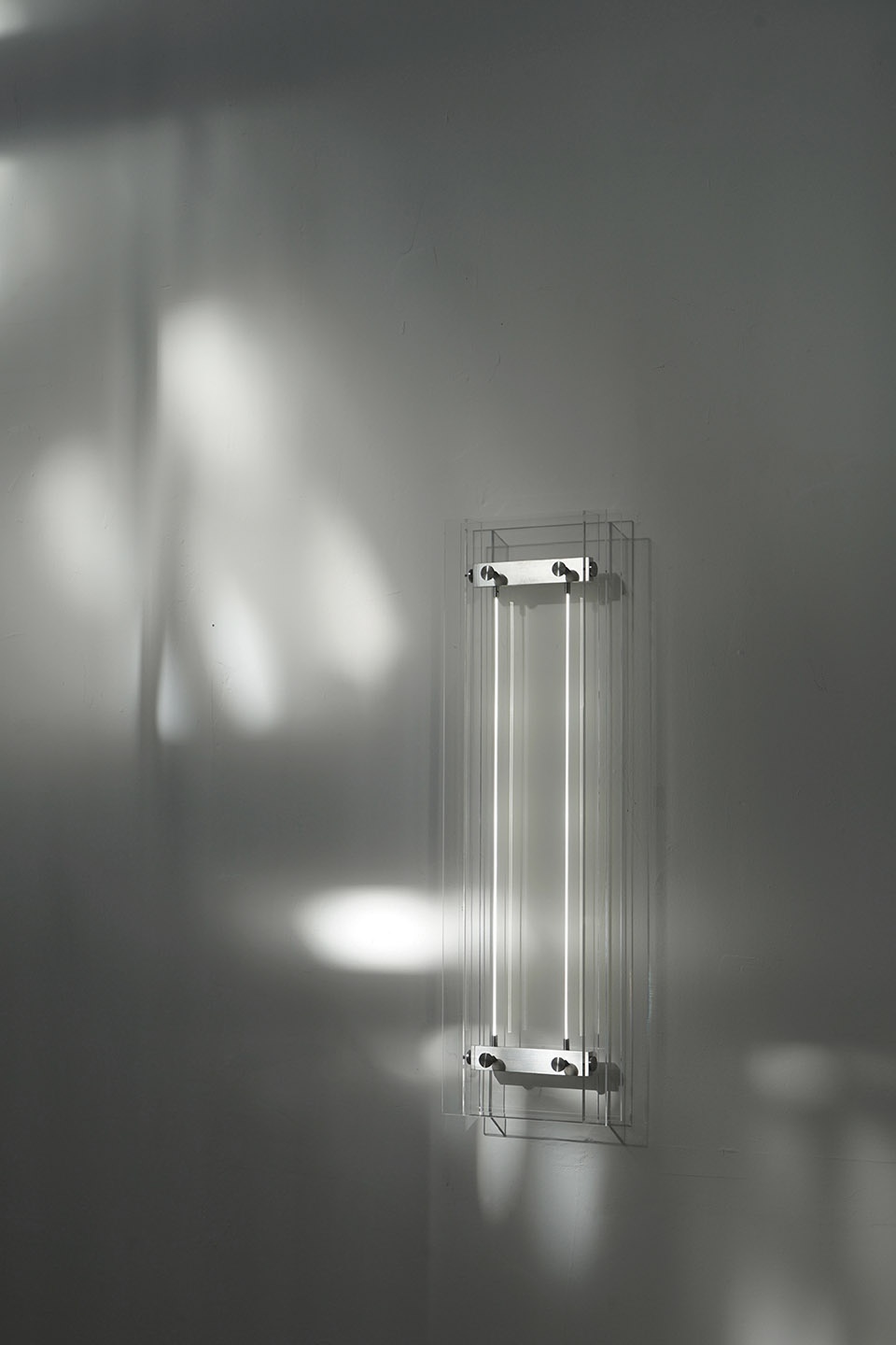 electricity lighting by mario tsai
