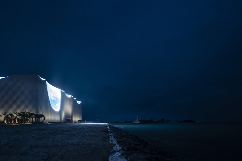 encore malacca theatre by wg studioboa studio