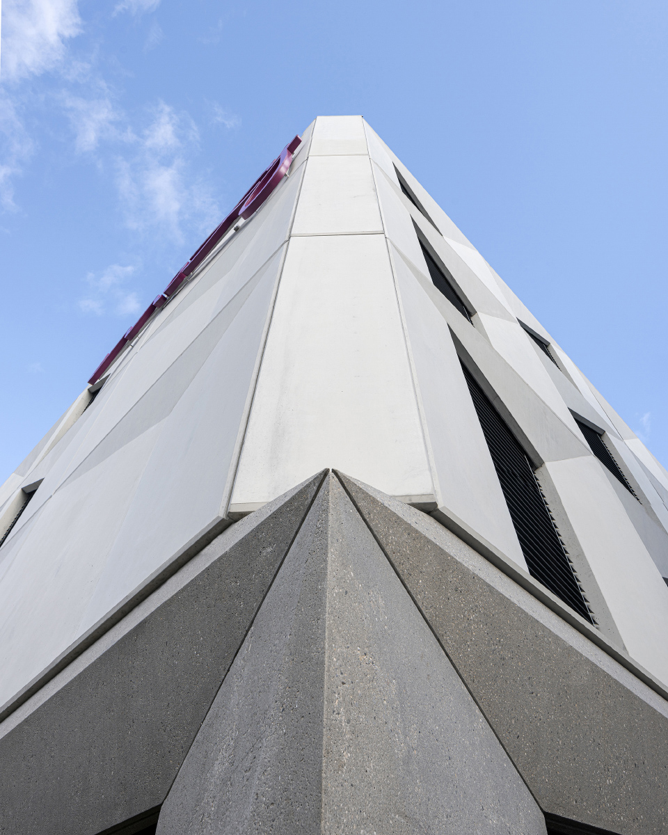 flon hotel by local architecture