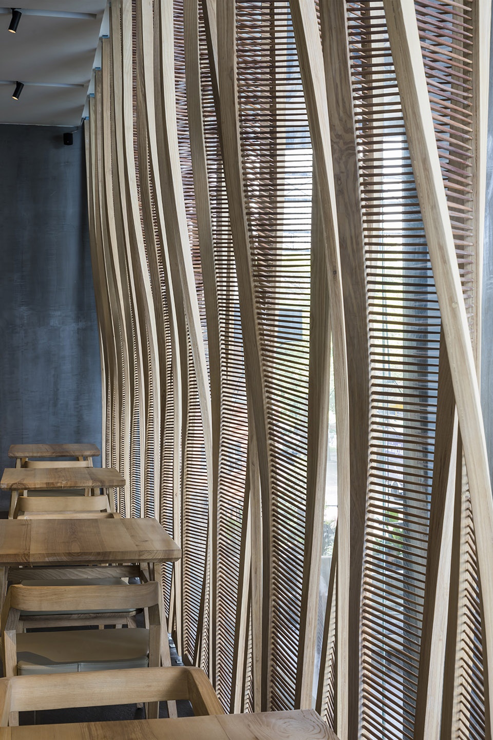ippudo vietnam takashi niwa architects