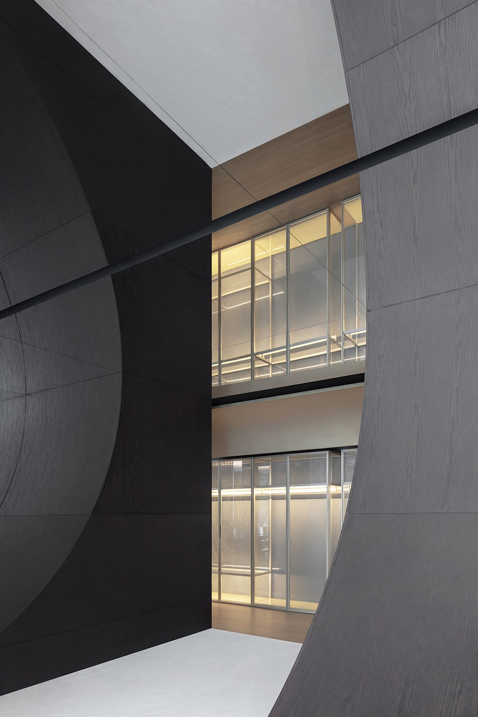 mejacci home of the future china by aw design studio
