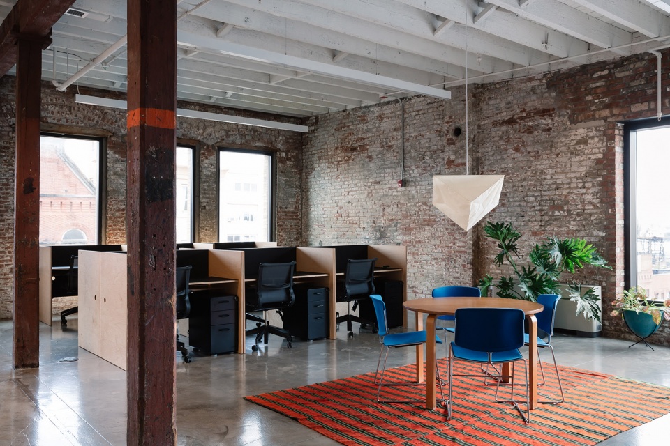 newlab 77 washington by civilivn