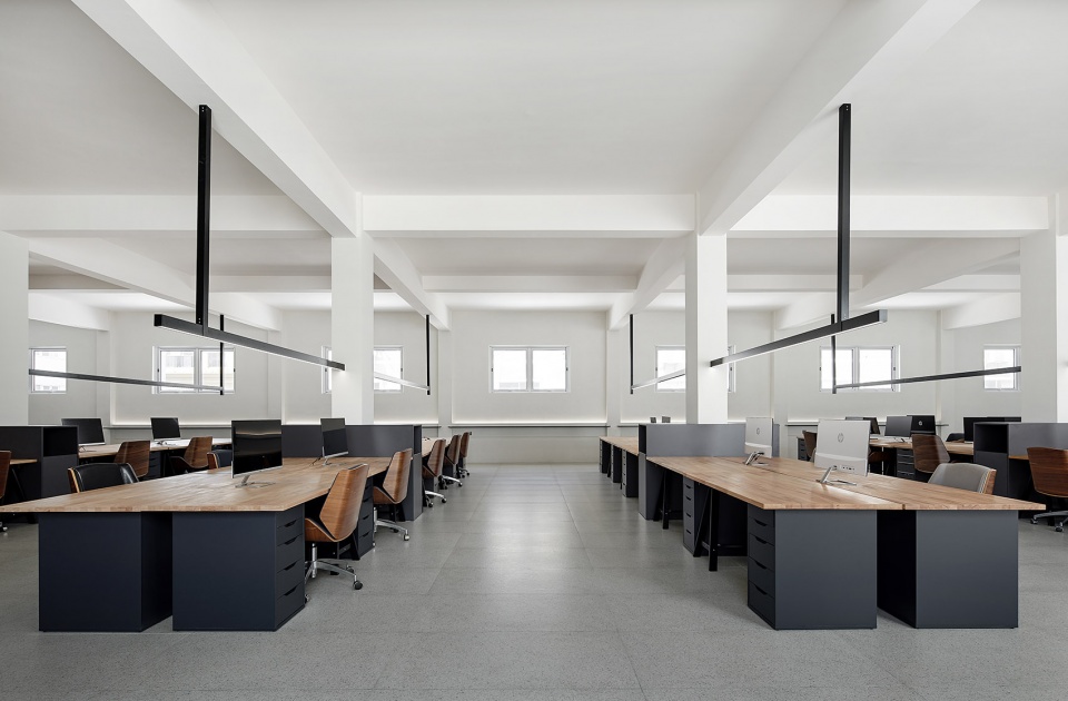 qi studio china by space qi