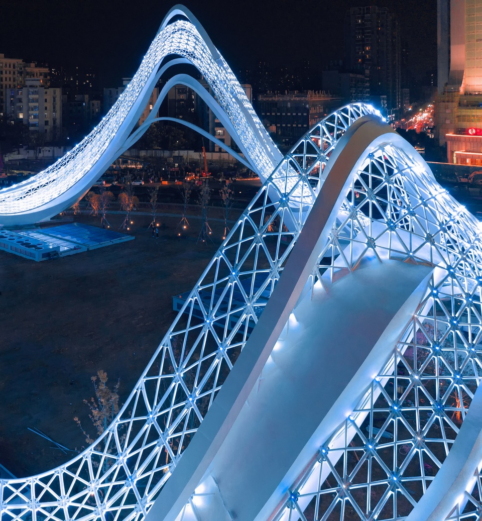 star river china by beijing central academy of public art capa
