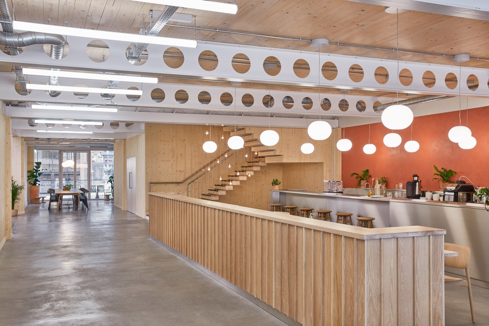 storey 6 orsman road by waugh thistleton architects