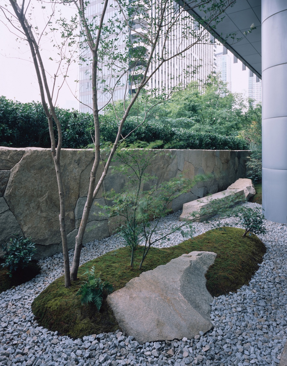 xinzhao garden china by july cooperative company