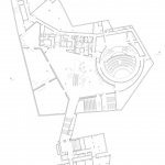 Experimenta博物馆，德国 / Sauerbruch Hutton
