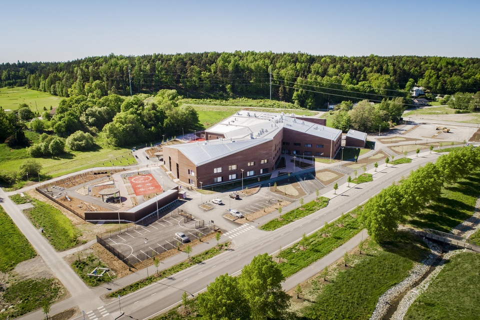 gooood archive finland