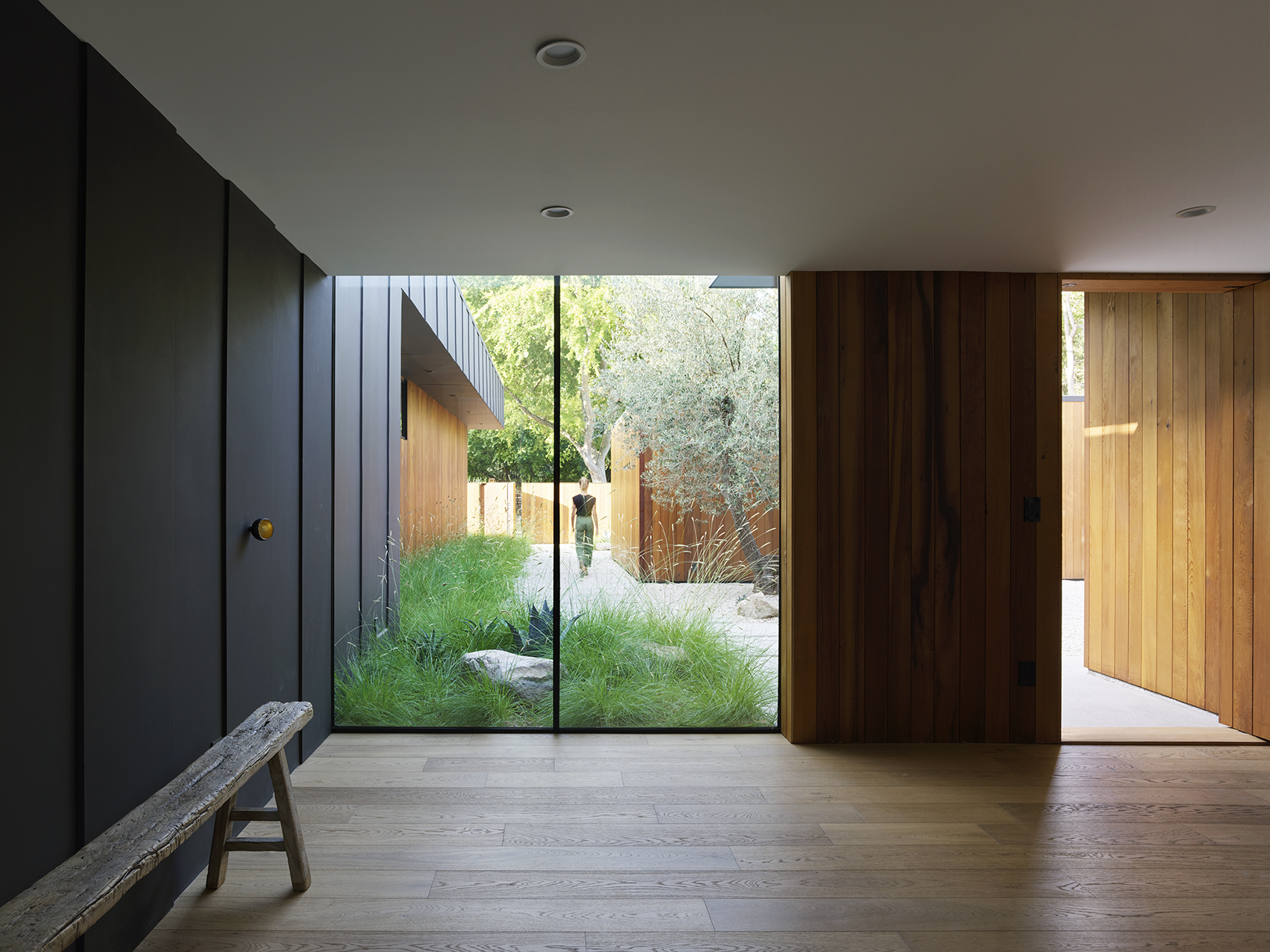 laurel hills residence by assembledge
