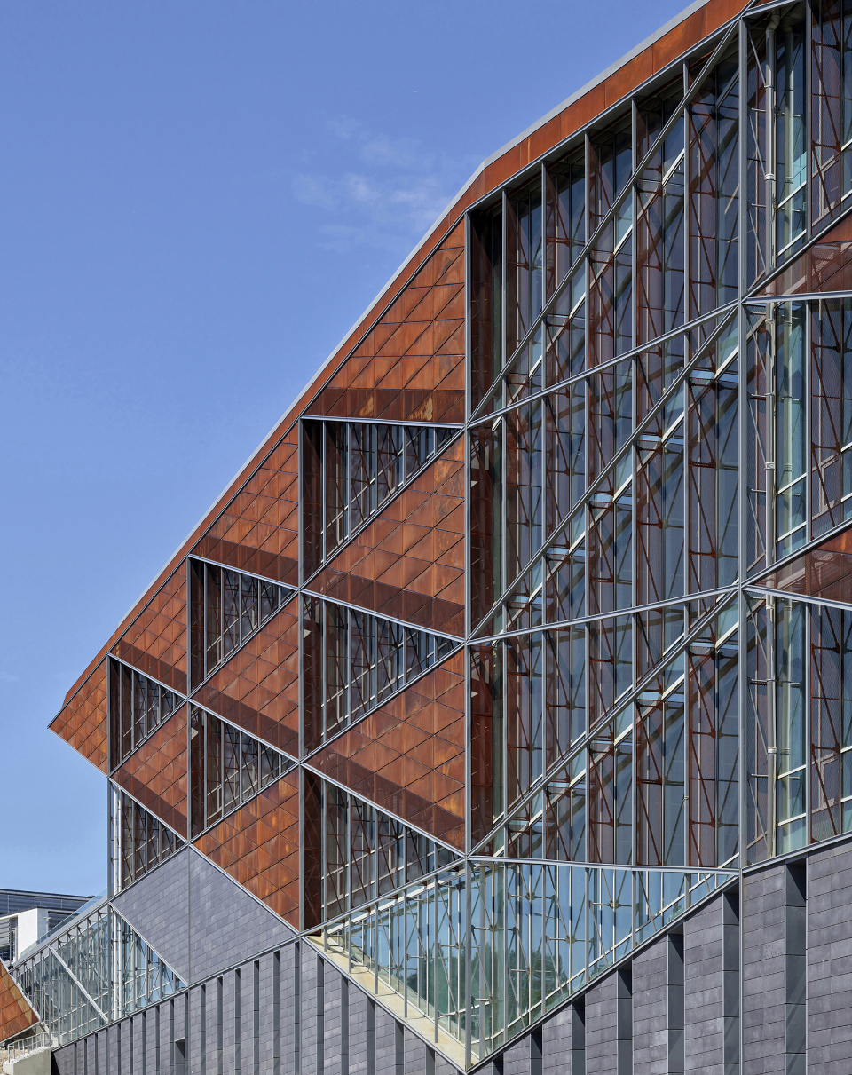 ozyegin university faculty of architecture and design by ark itecture 1