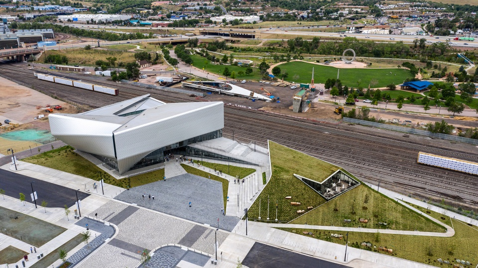 us olympic and paralympic museum by diller scofidio renfro 1
