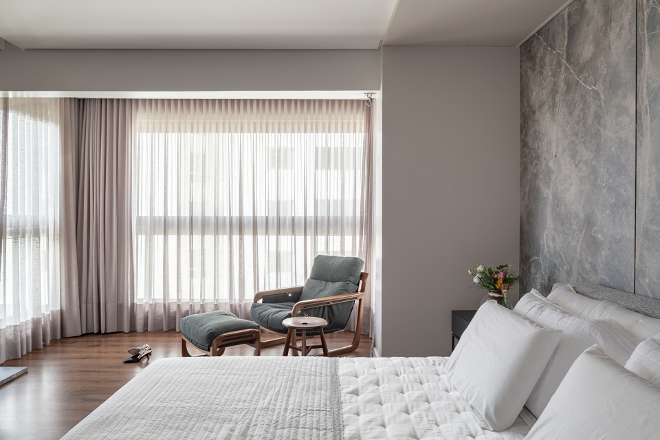 apartment aguas claras by studio 2 arquitetura