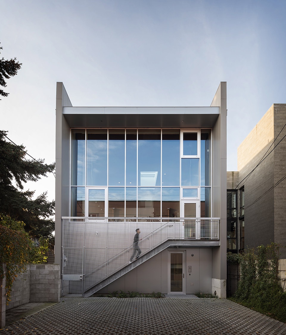 canal street heliotrope architects