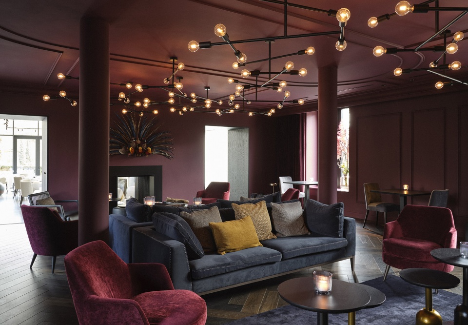 chateau de vignee boutique hotel by wewantmore