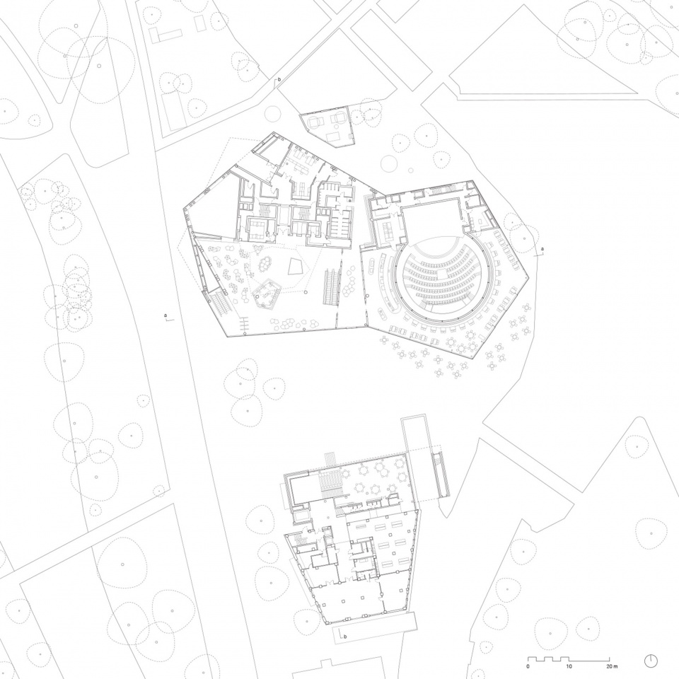 experimenta heilbronn sauerbruch hutton