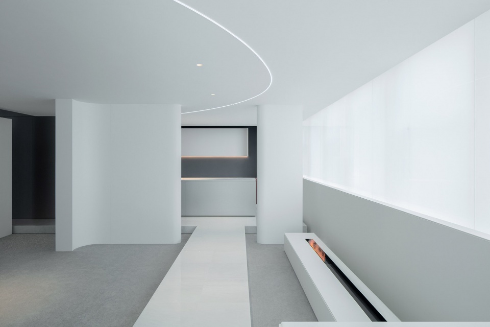 mejacci home of the future china by aw design studio