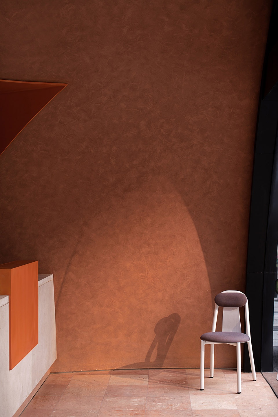not sweet dessert shop china by geemo design