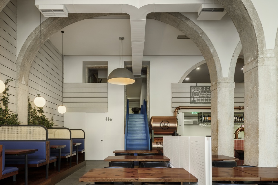 restaurant marco by fmjpc architecture and design 1