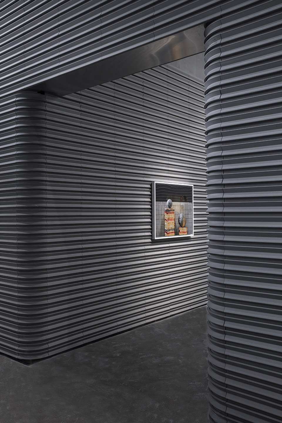 x museum china by temp