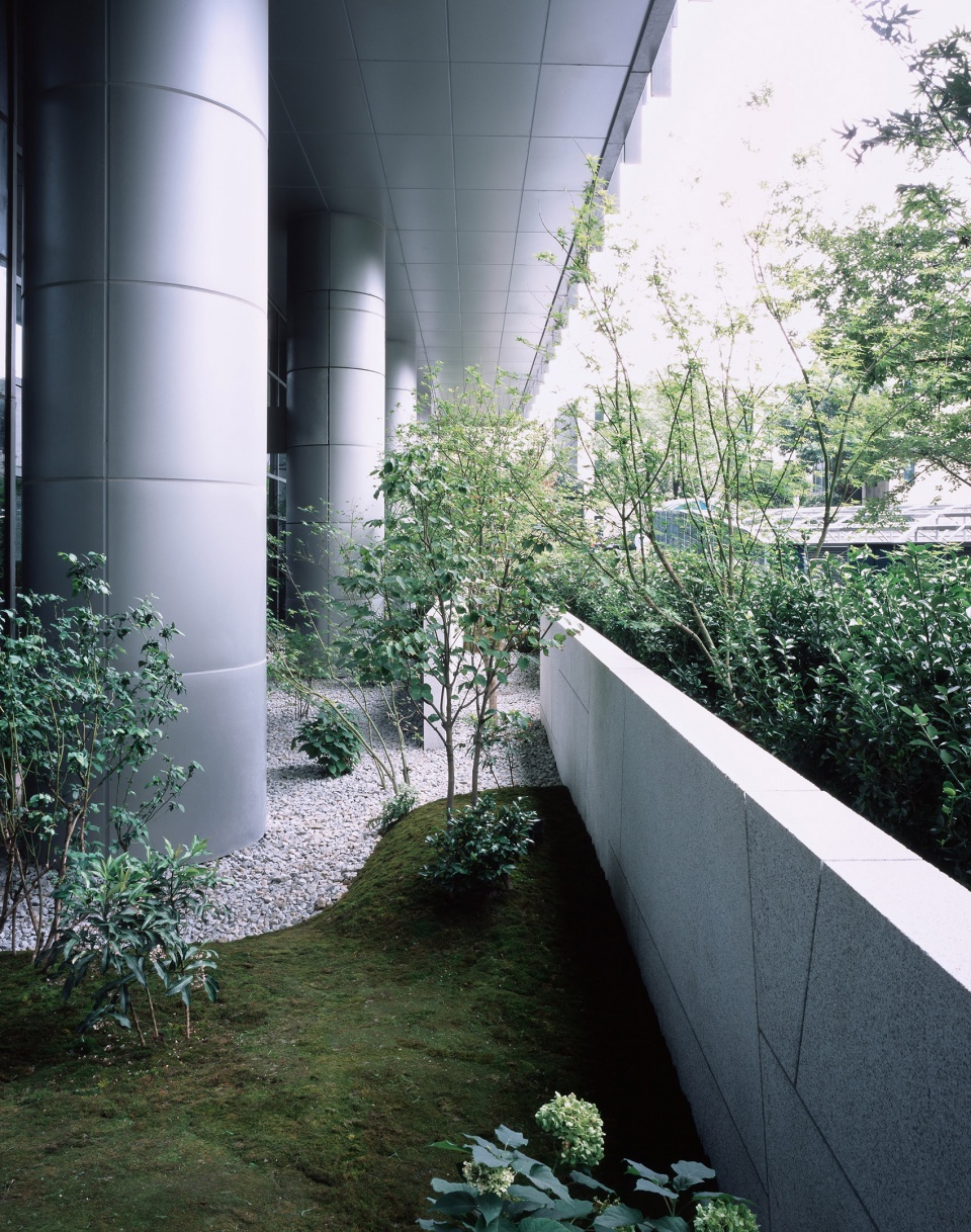 xinzhao garden china by july cooperative company