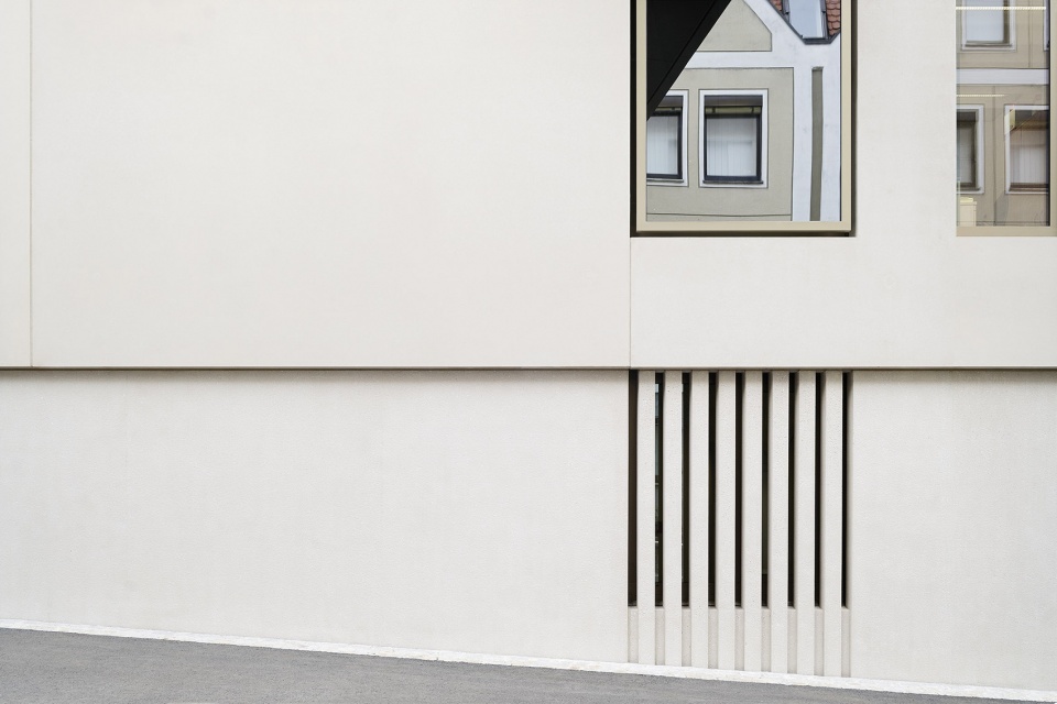 dristrict office bad kissingen steimle architekten