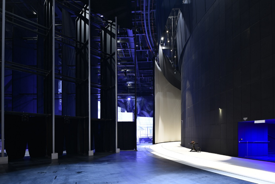 encore malacca theatre by wg studioboa studio