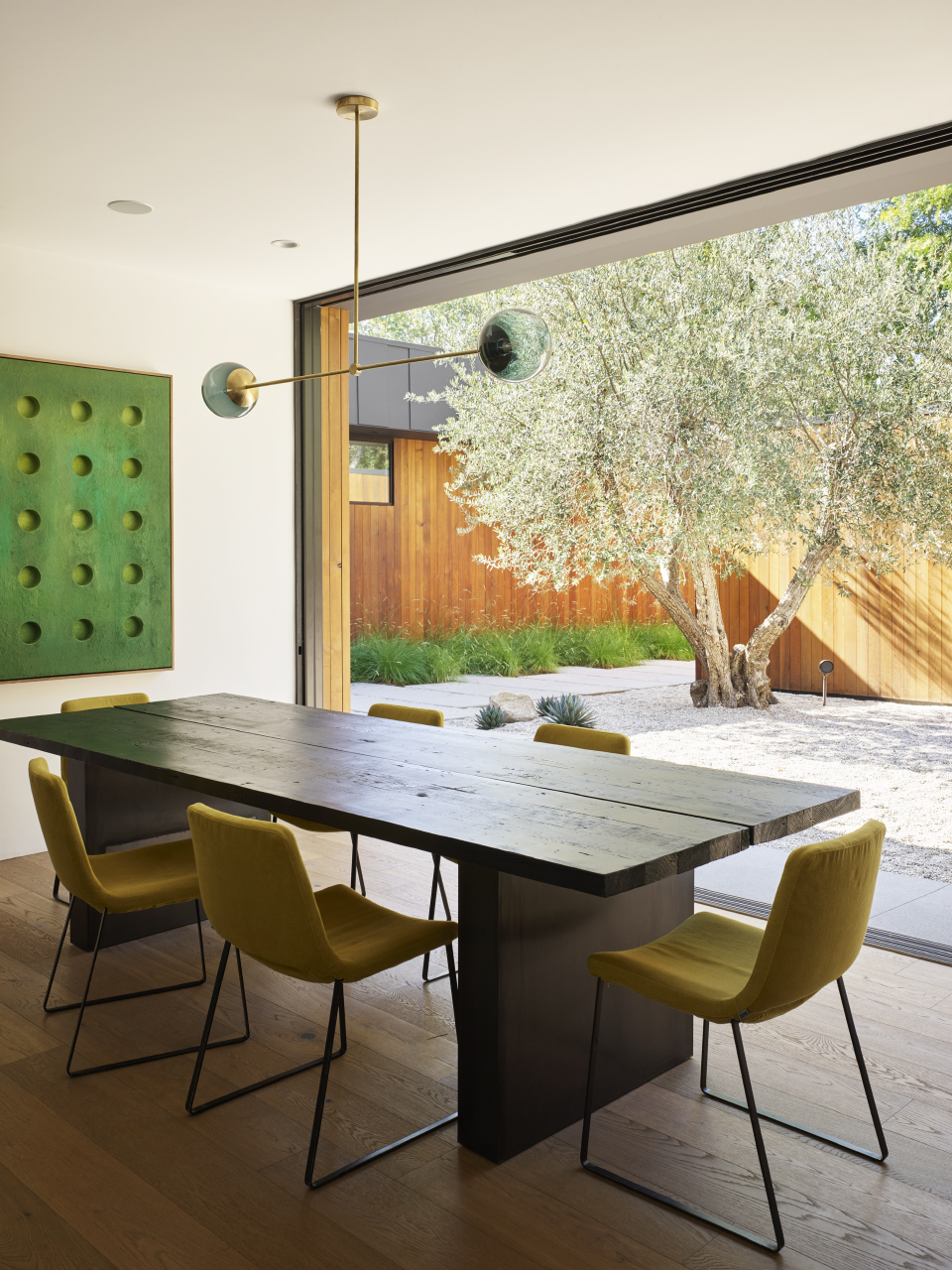 laurel hills residence by assembledge