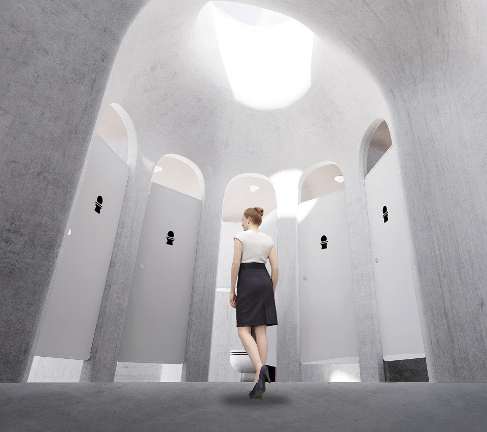 mads wormhole library creates a dreamscape by the south china sea
