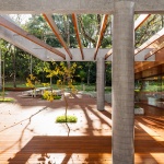 圣佩德罗大酒店新建休闲区，巴西 / Levisky Arquitetos｜ Estratégia Urbana
