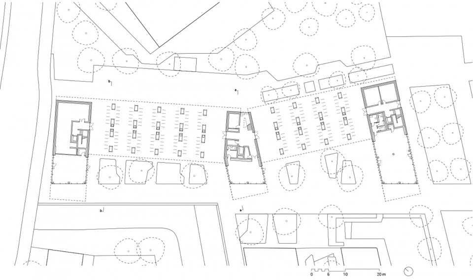 universal design quarter by sauerbruch hutton