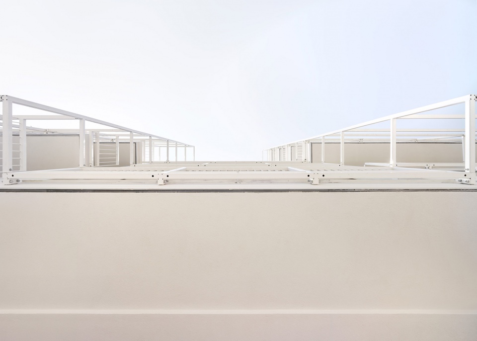 casa tersicore by degli esposti architetti