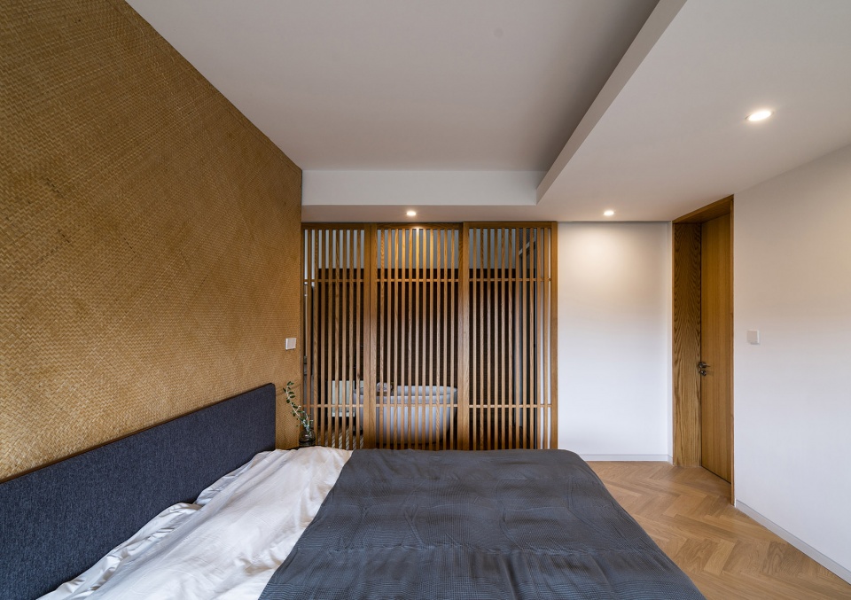 house g china by interval architects