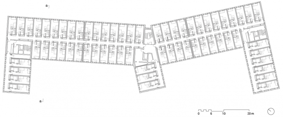 universal design quarter by sauerbruch hutton 1