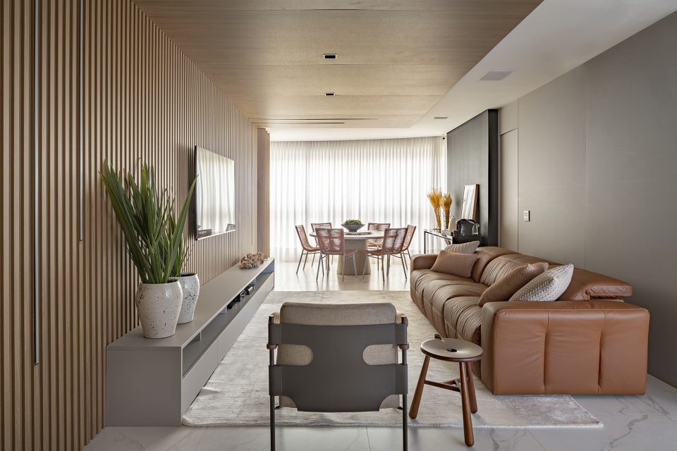 apartment aguas claras by studio 2 arquitetura
