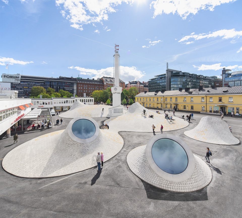 gooood archive finland