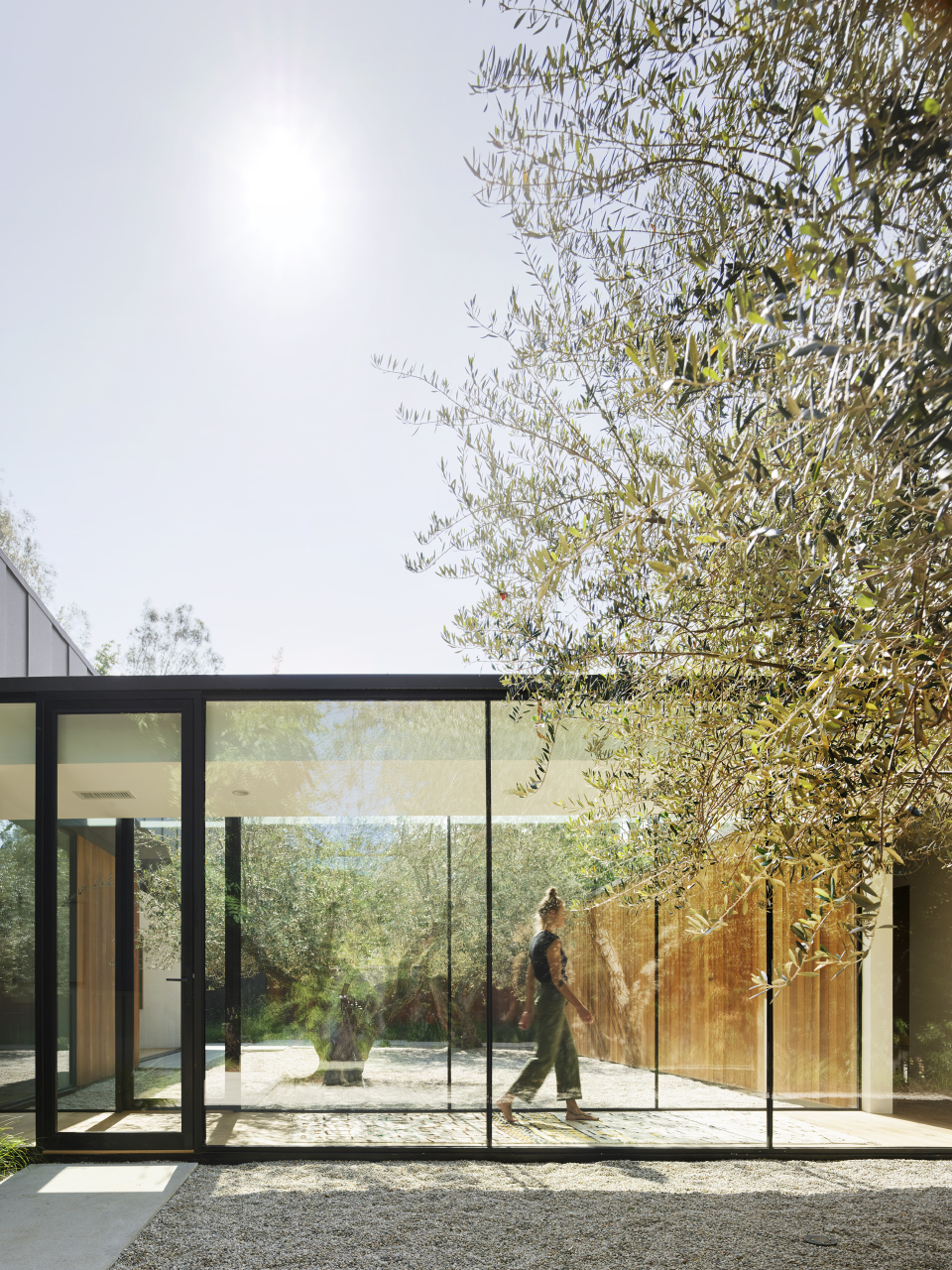 laurel hills residence by assembledge