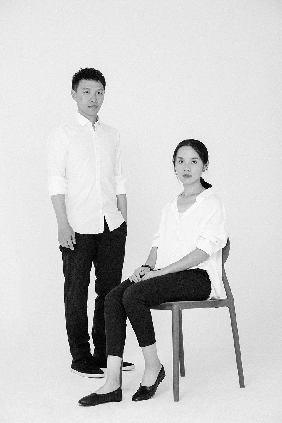 under 35 continuation studio