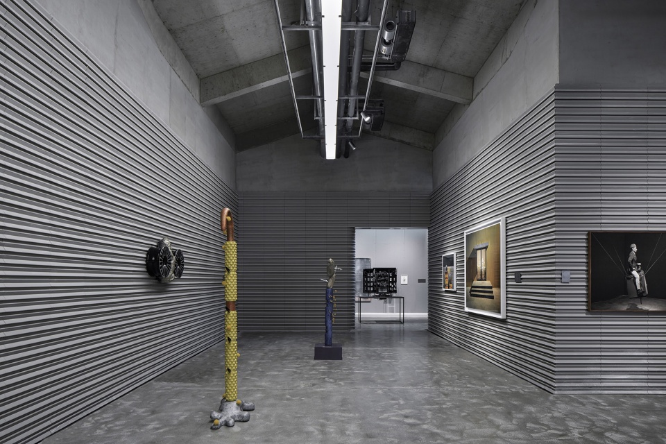 x museum china by temp